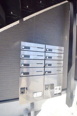 Ambition聖蹟桜ヶ丘IIの物件内観写真